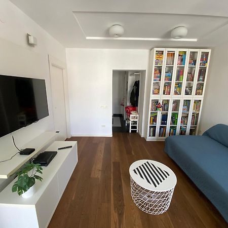 Cimi Apartment 베오그라드 외부 사진