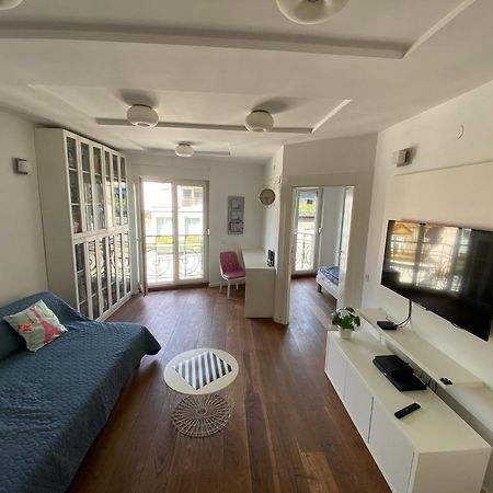 Cimi Apartment 베오그라드 외부 사진
