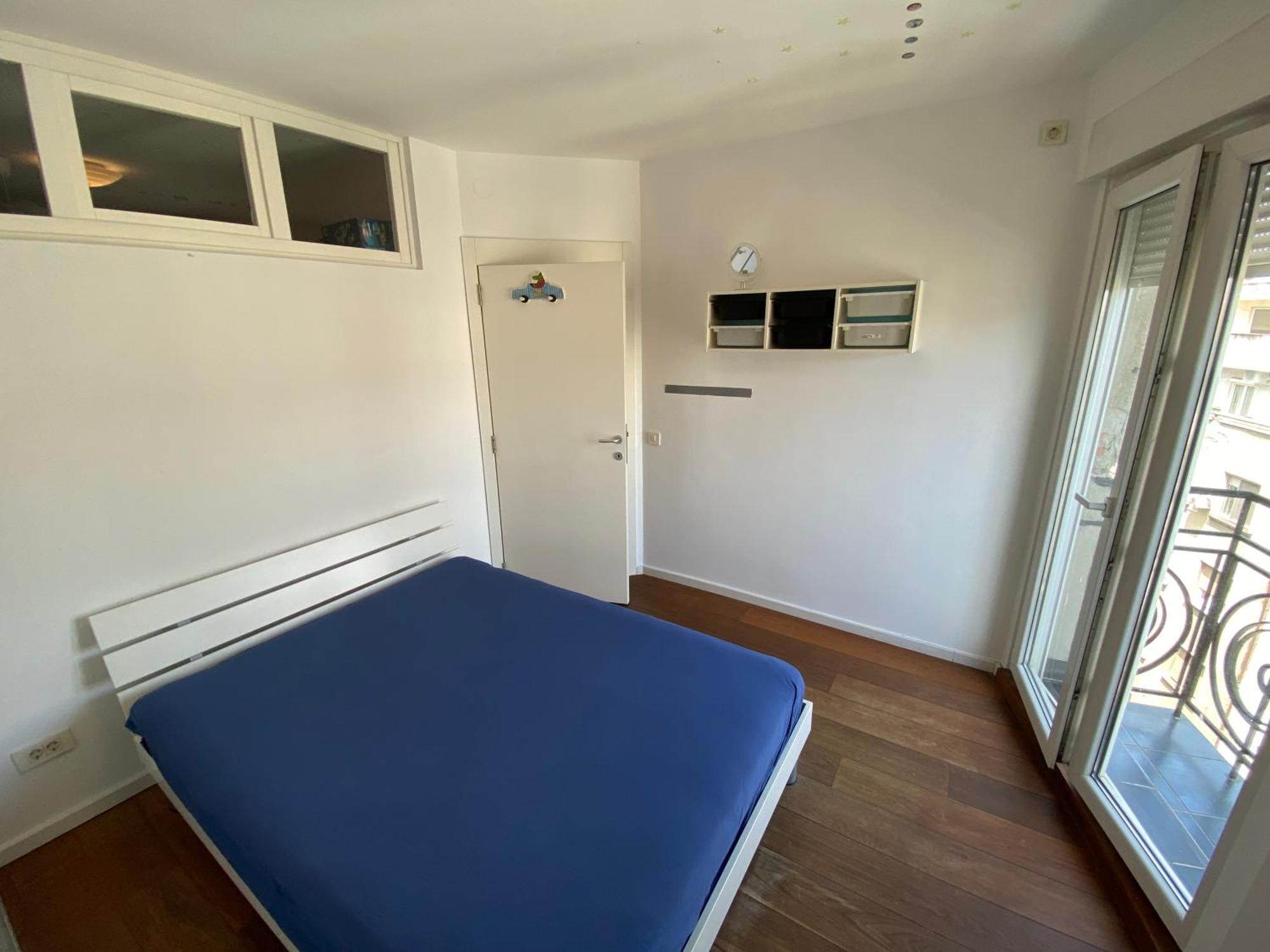 Cimi Apartment 베오그라드 외부 사진