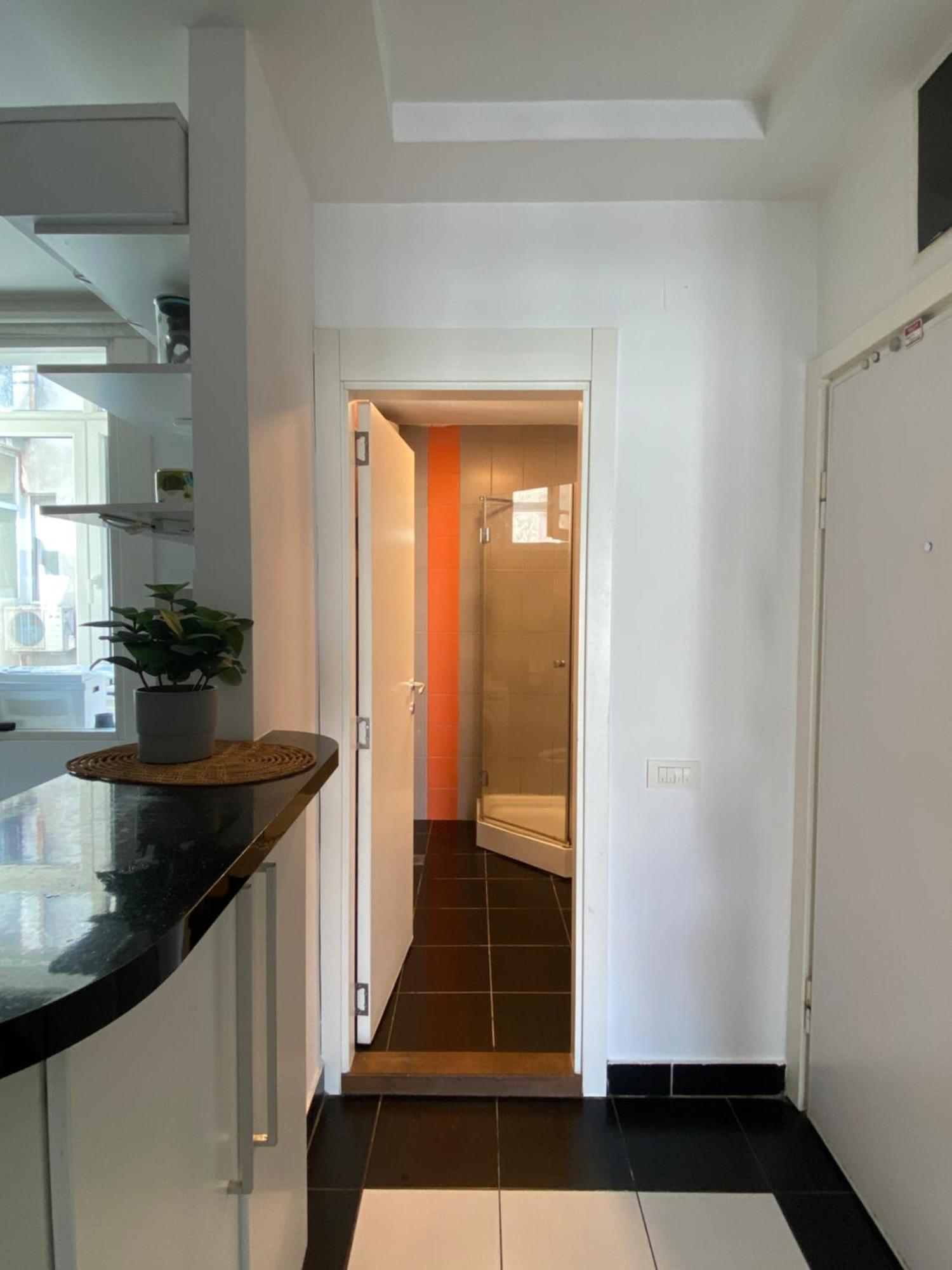 Cimi Apartment 베오그라드 외부 사진