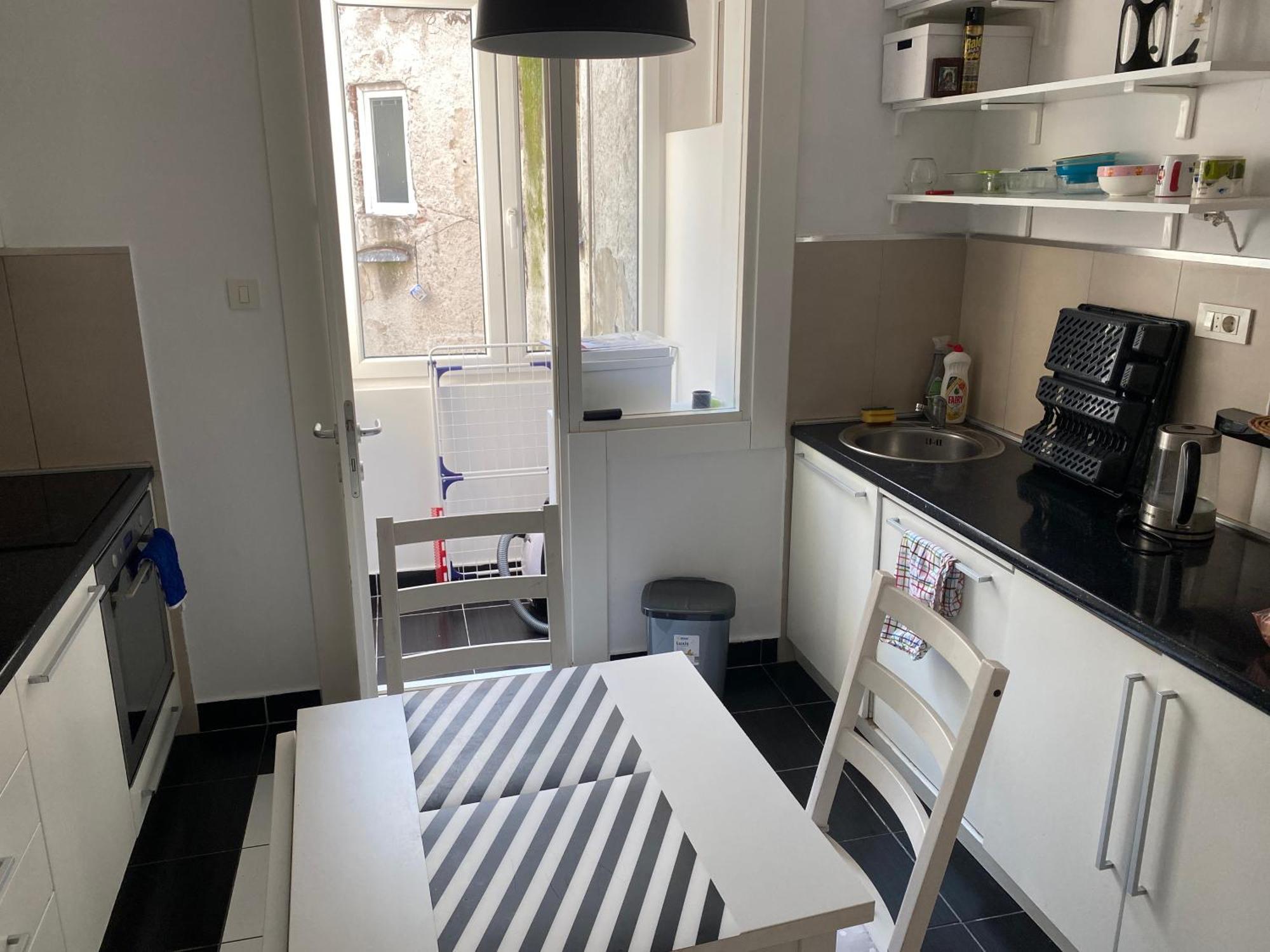 Cimi Apartment 베오그라드 외부 사진