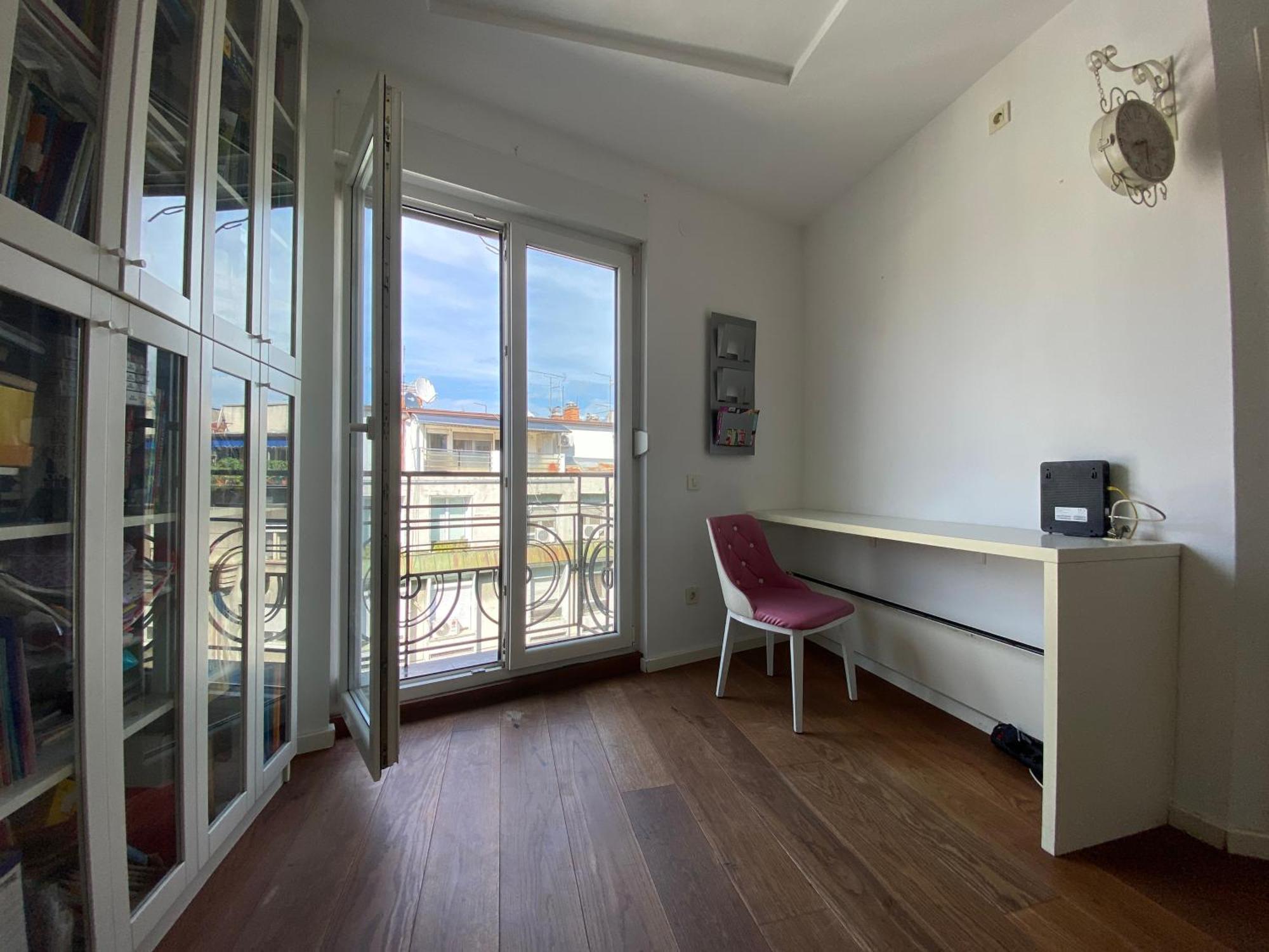 Cimi Apartment 베오그라드 외부 사진